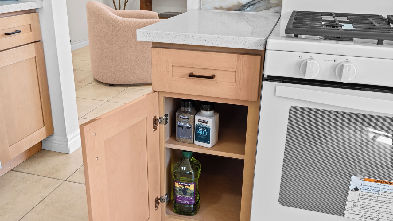 Photo of Kitchen in Tustin