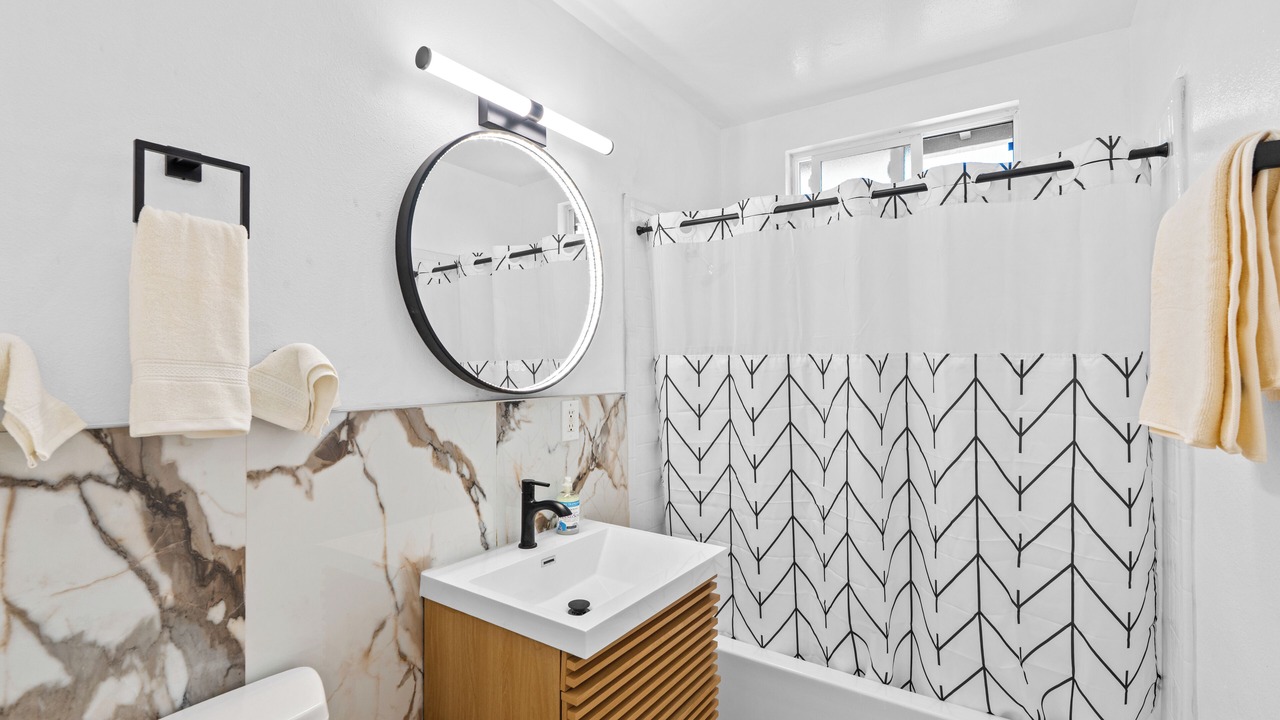Photo of Bathroom in Tustin