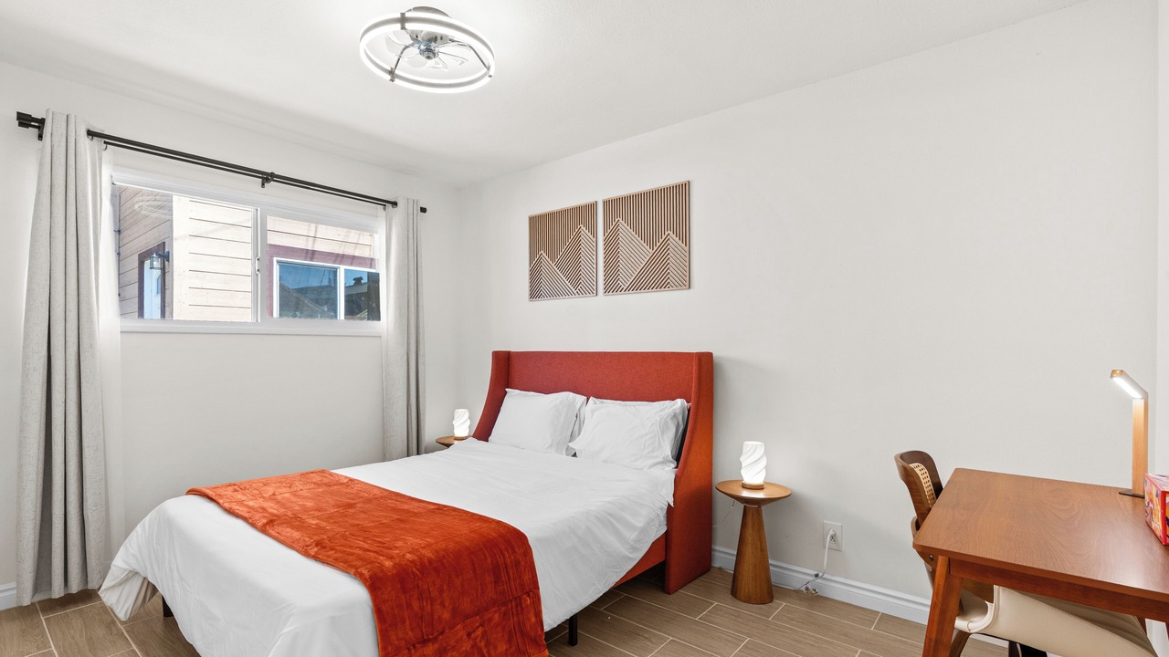 Photo of Bedroom in Tustin