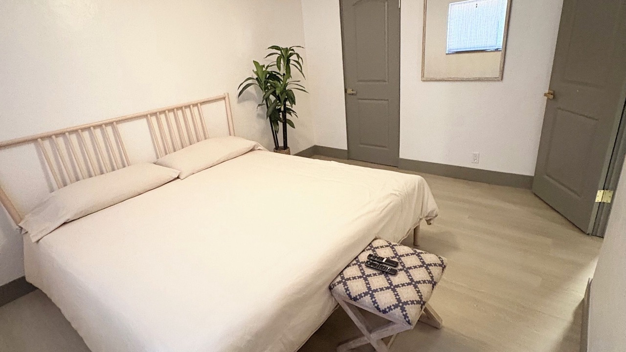 Photo of Bedroom in Nut Tree