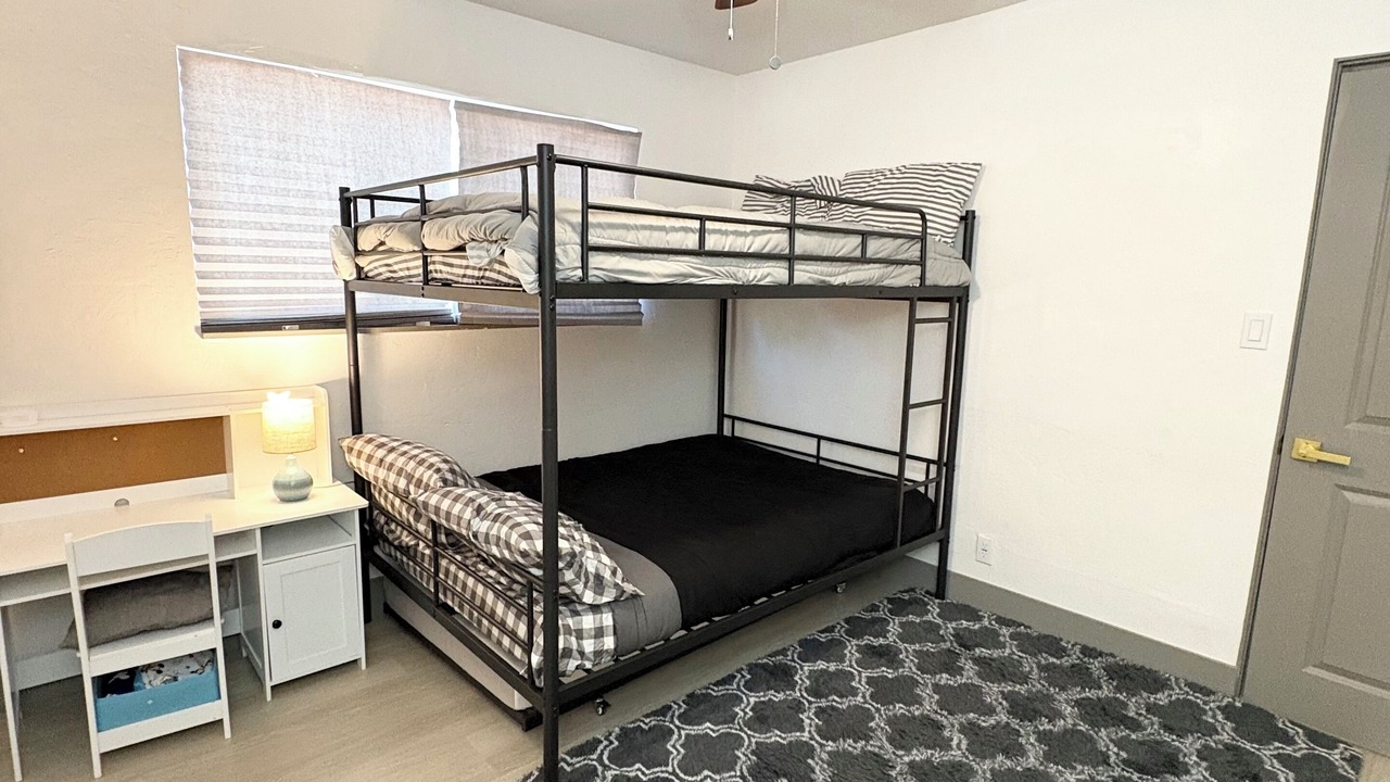 Photo of Bedroom in Nut Tree