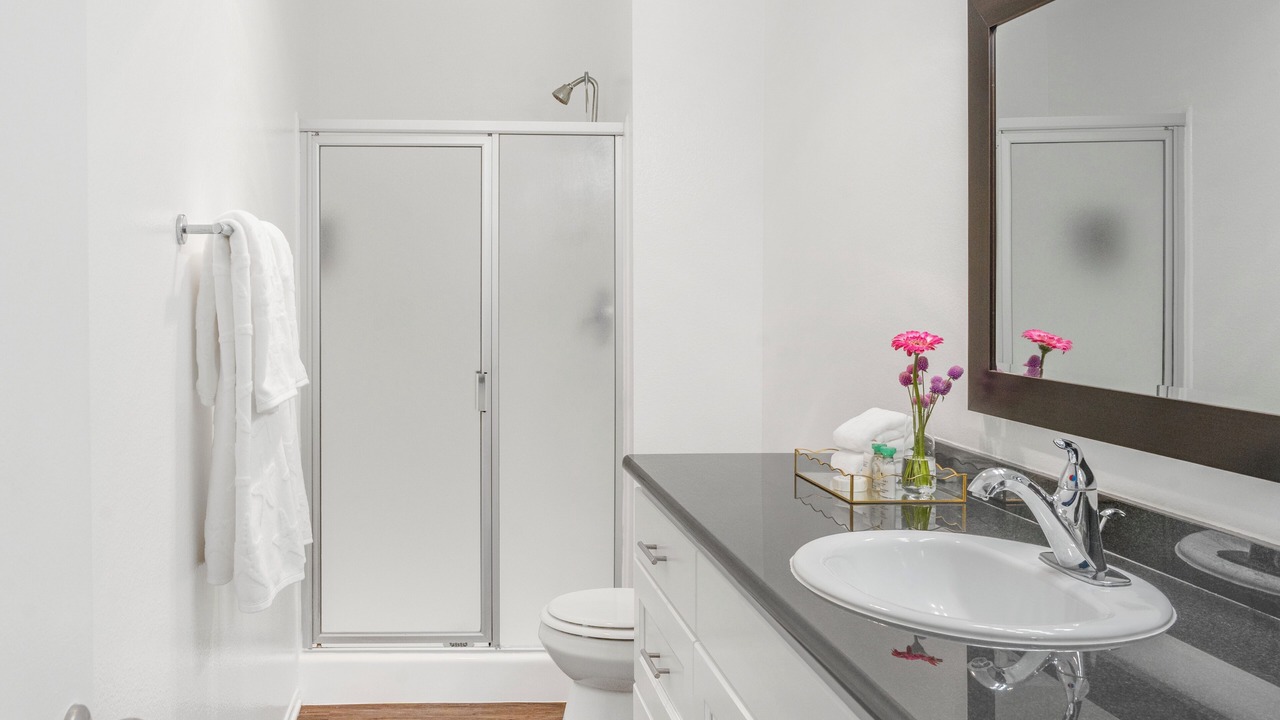 Photo of Bathroom in Westlake Village