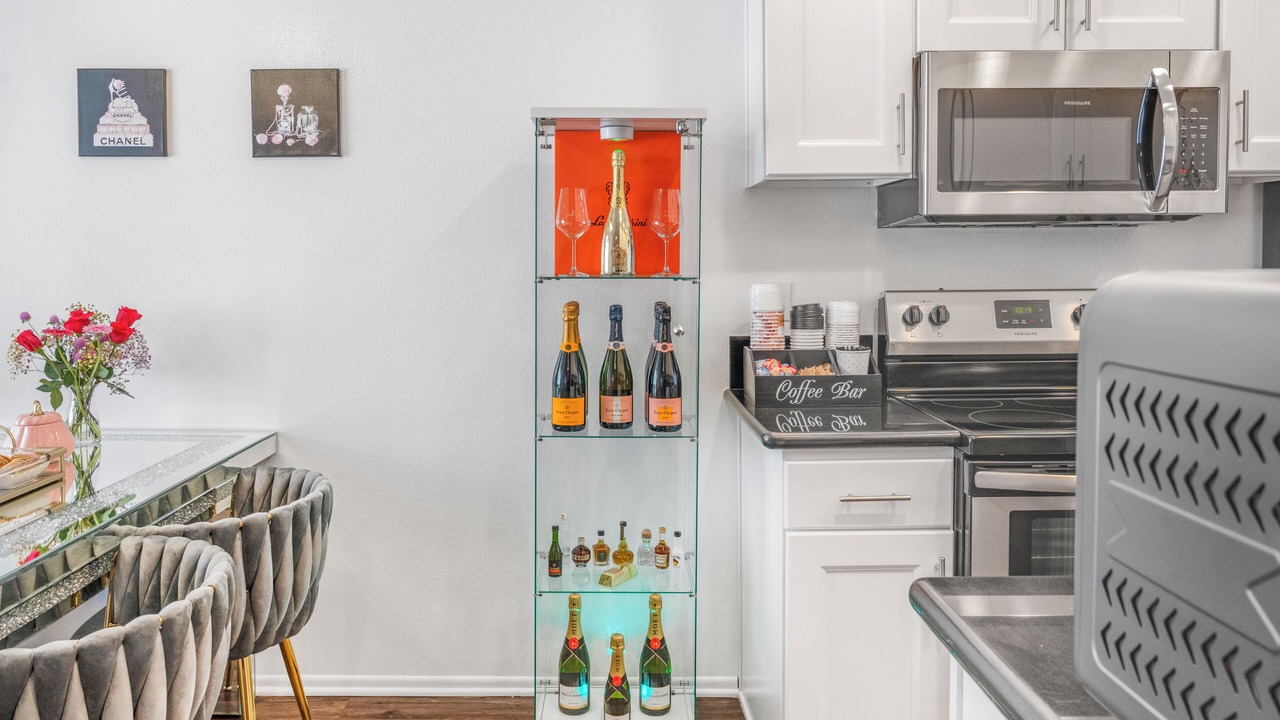 Photo of Kitchen in Westlake Village