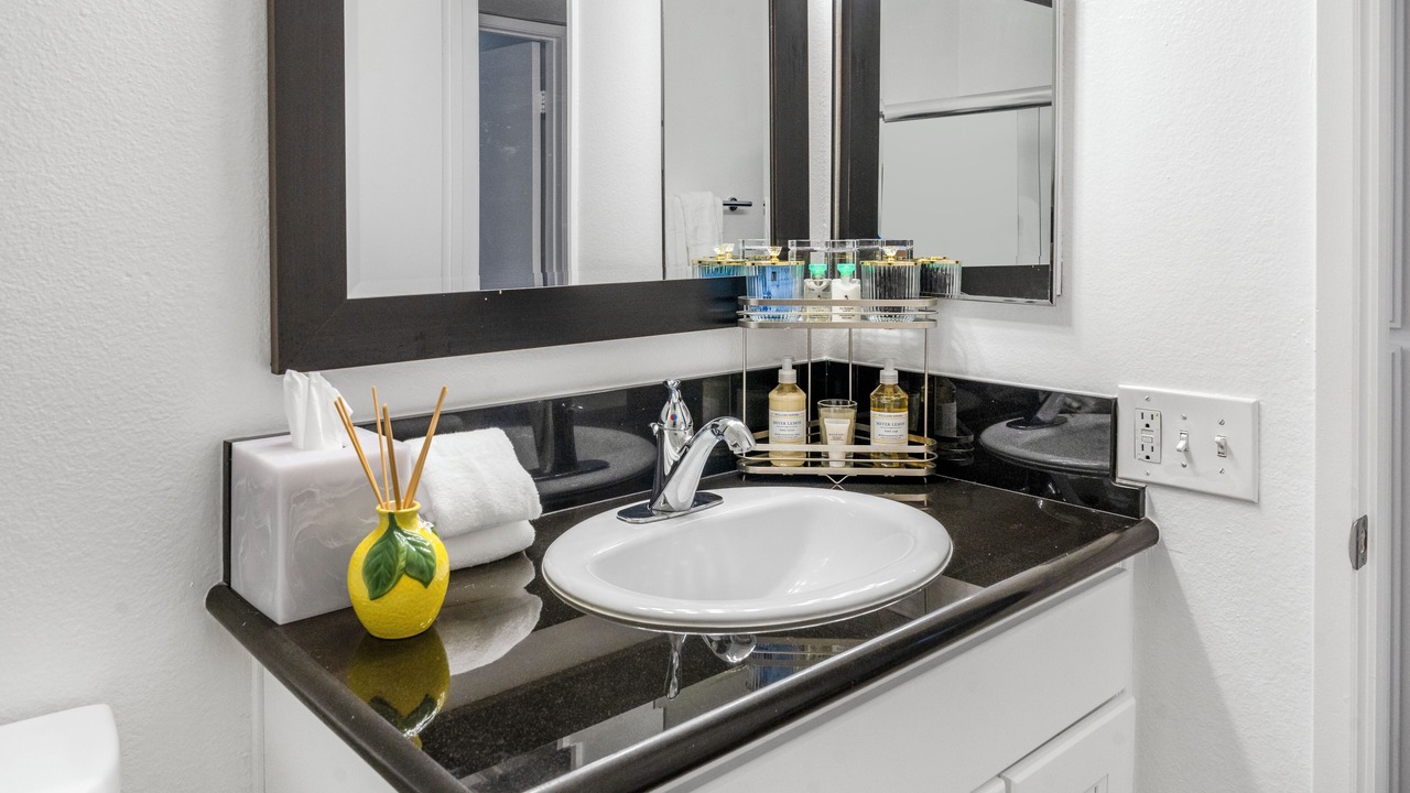 Photo of Bathroom in Westlake Village