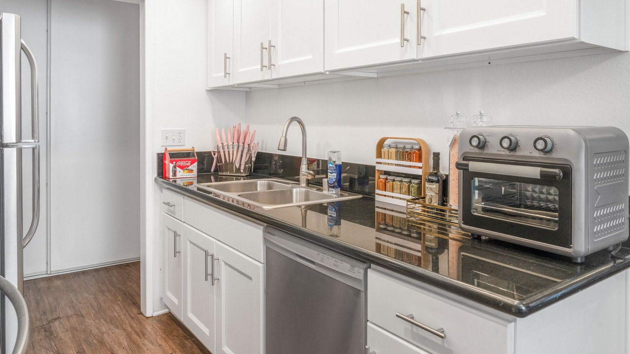 Photo of Kitchen in Westlake Village