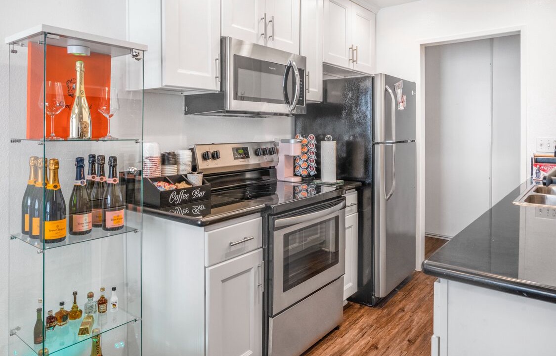Photo of Kitchen in Westlake Village