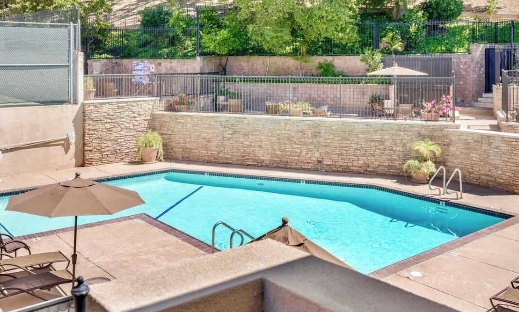 Photo of Outdoor in Westlake Village