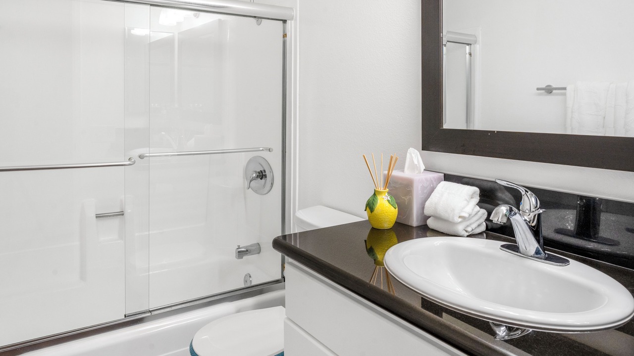Photo of Bathroom in Westlake Village