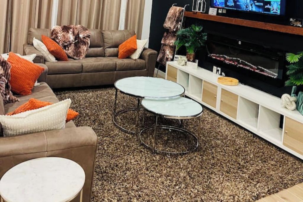Photo of Livingroom in Pumpkin Center