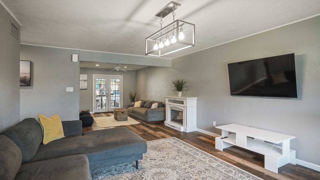 Photo of Livingroom in Valencia