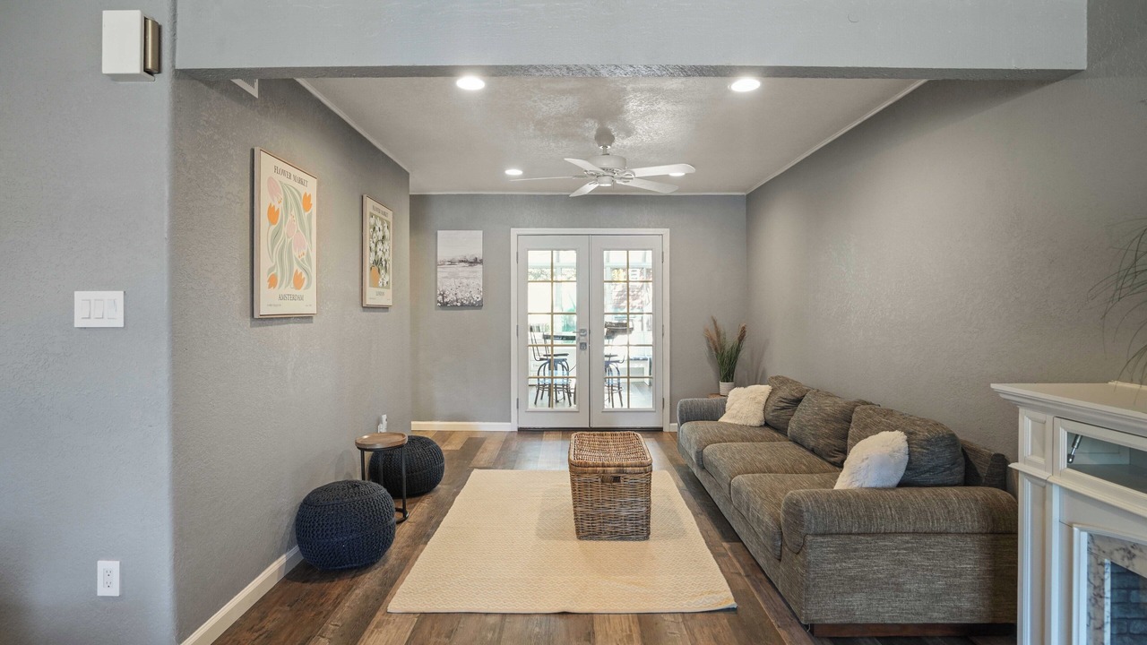 Photo of Livingroom in Valencia