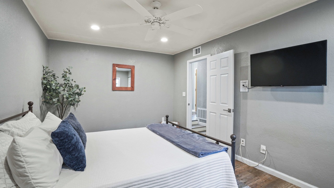 Photo of Bedroom in Valencia
