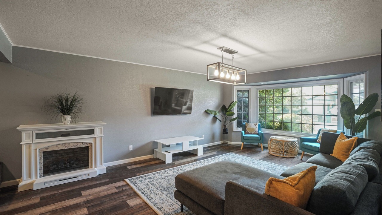 Photo of Livingroom in Valencia