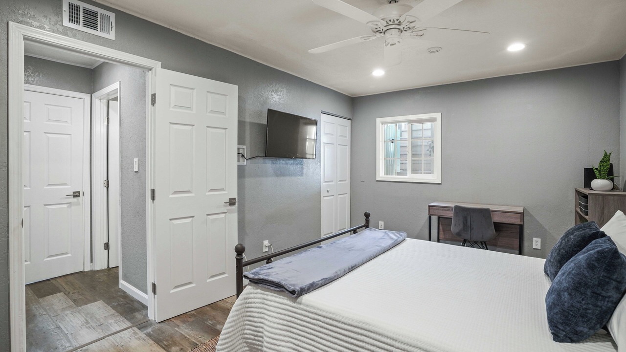 Photo of Bedroom in Valencia