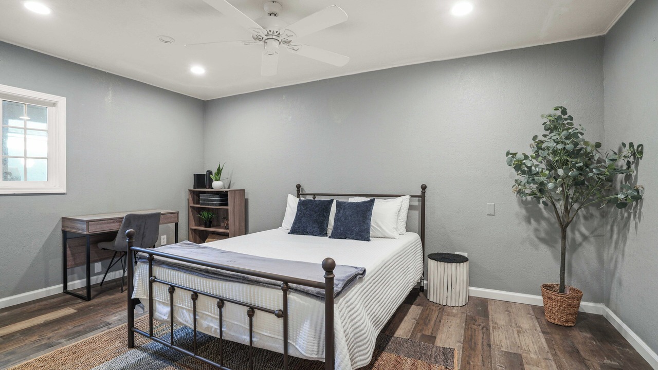 Photo of Bedroom in Valencia