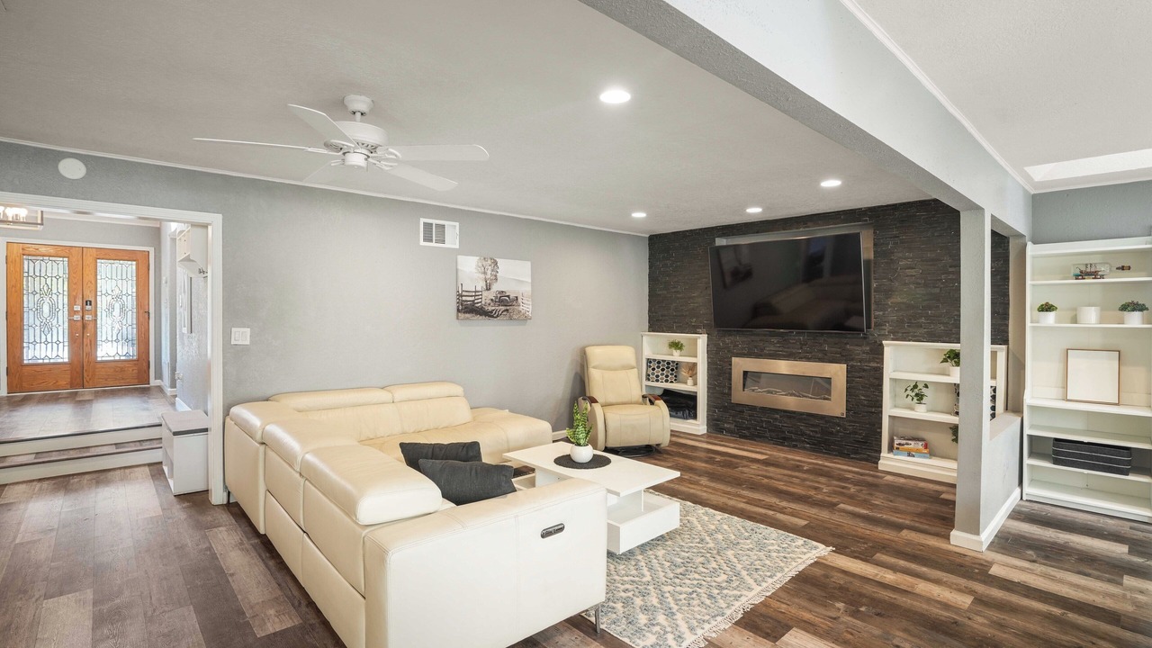 Photo of Livingroom in Valencia