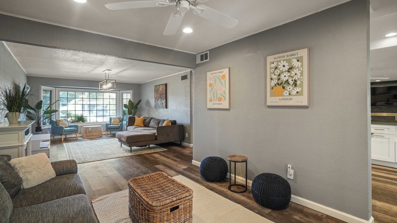 Photo of Livingroom in Valencia