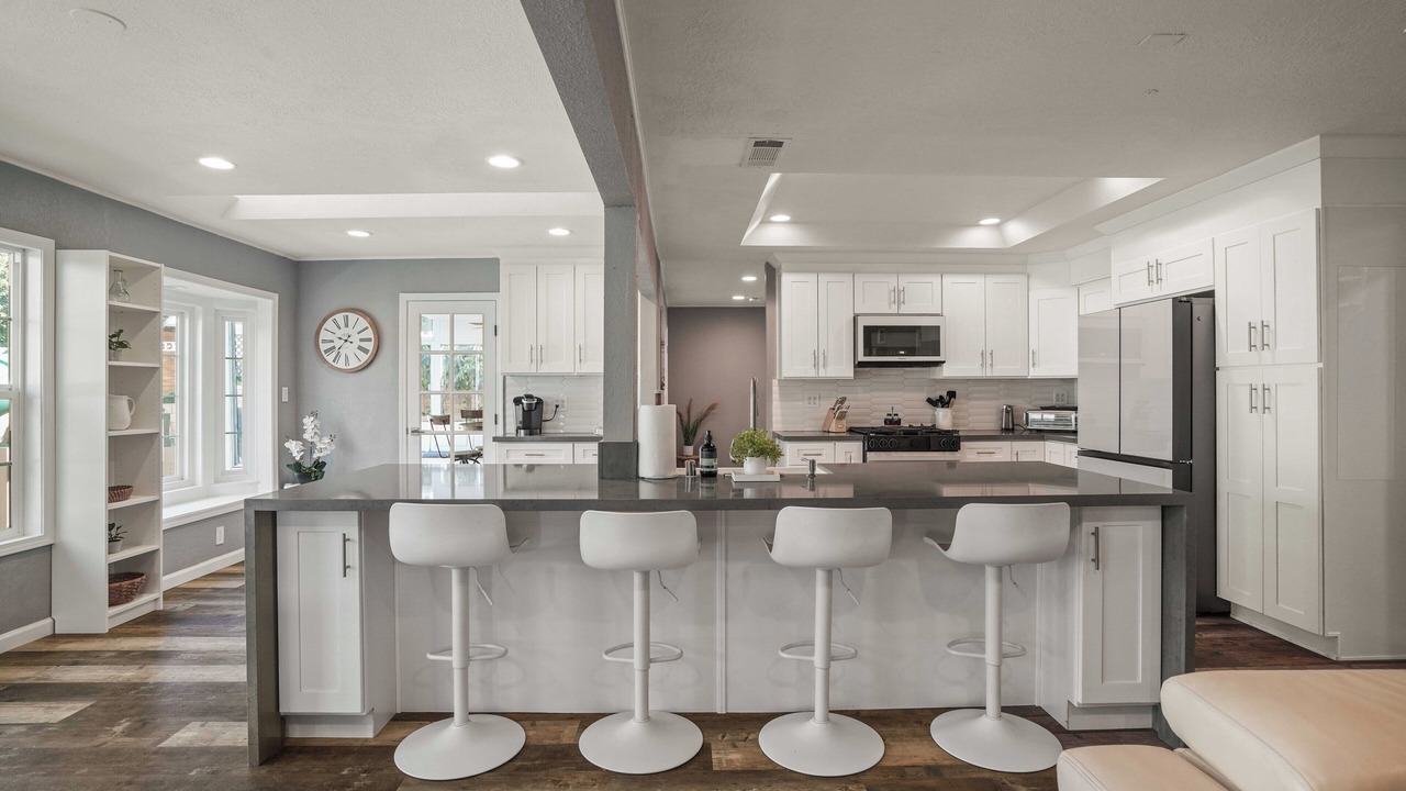Photo of Kitchen in Valencia