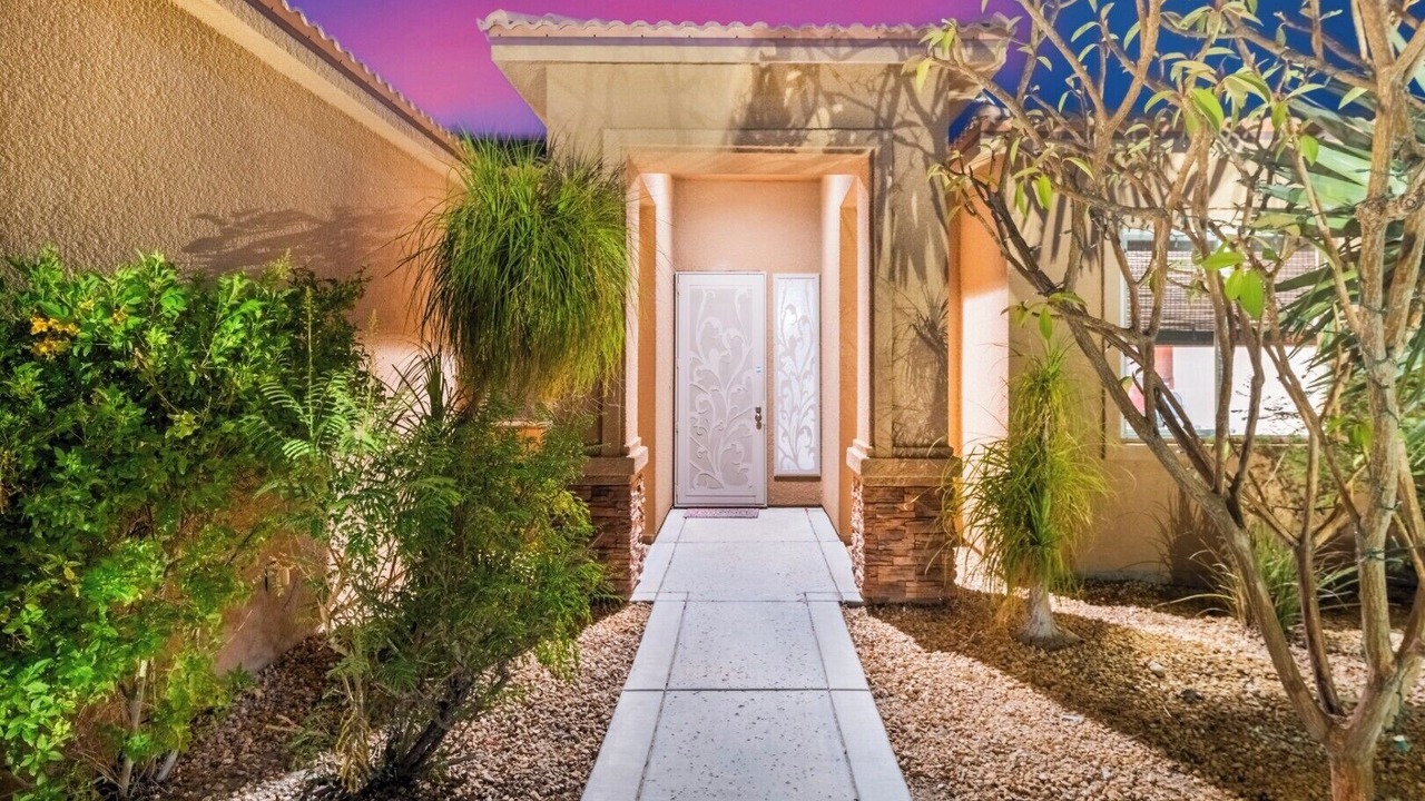 Photo of Outdoor in Desert Hot Springs