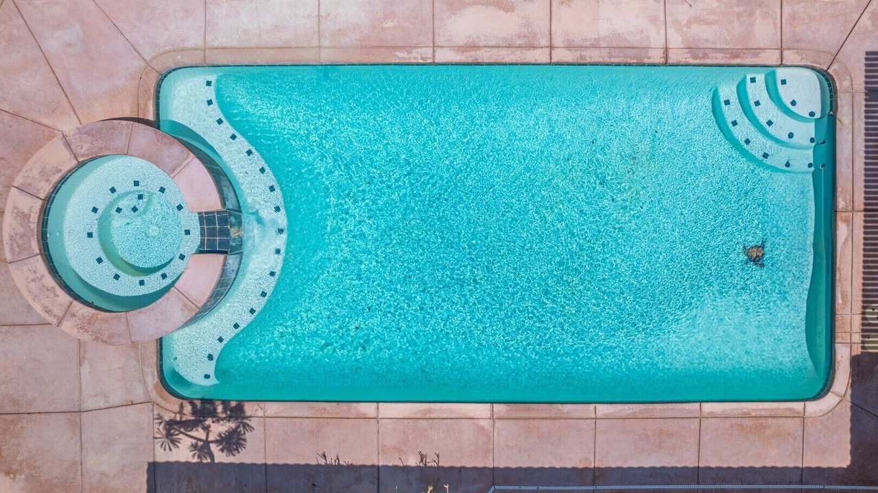 Photo of Outdoor in Desert Hot Springs
