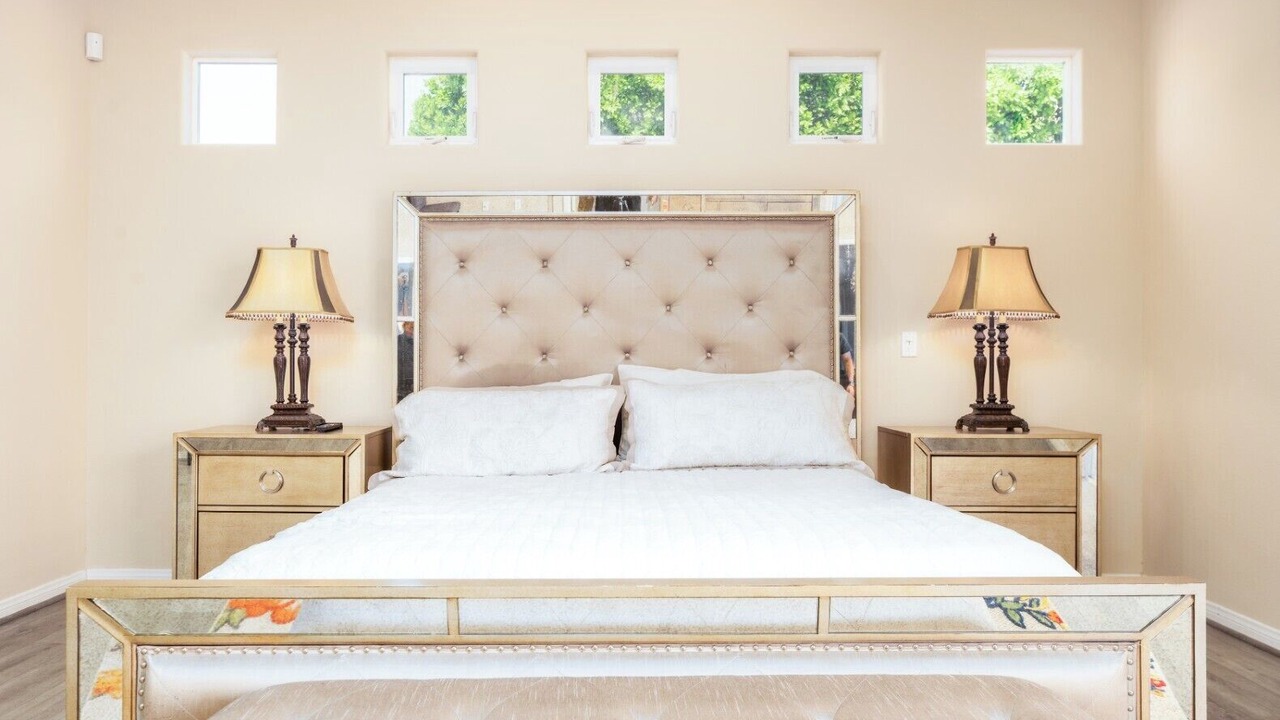 Photo of Bedroom in Desert Hot Springs