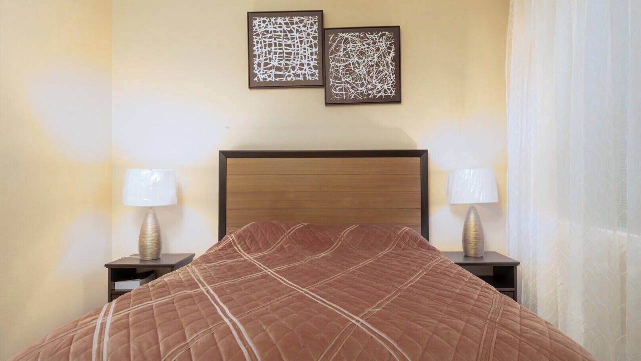 Photo of Bedroom in Desert Hot Springs