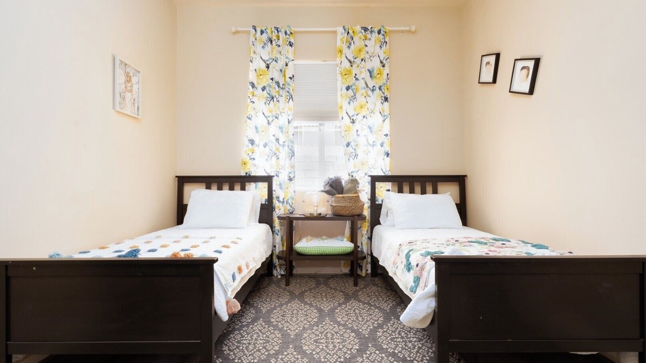Photo of Bedroom in Desert Hot Springs