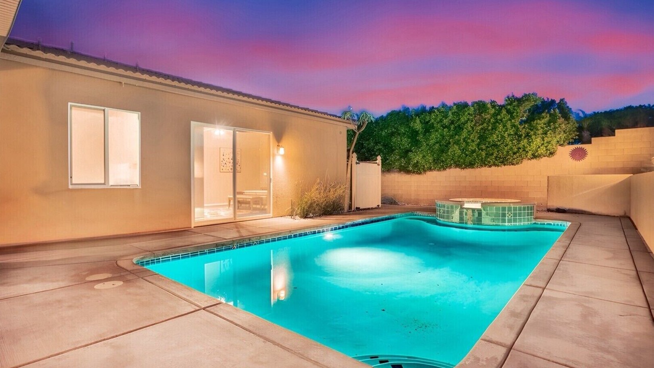 Photo of Outdoor in Desert Hot Springs