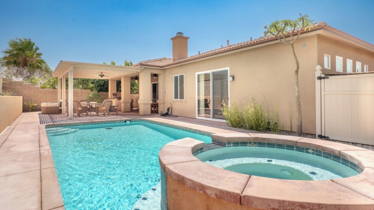 Photo of Outdoor in Desert Hot Springs