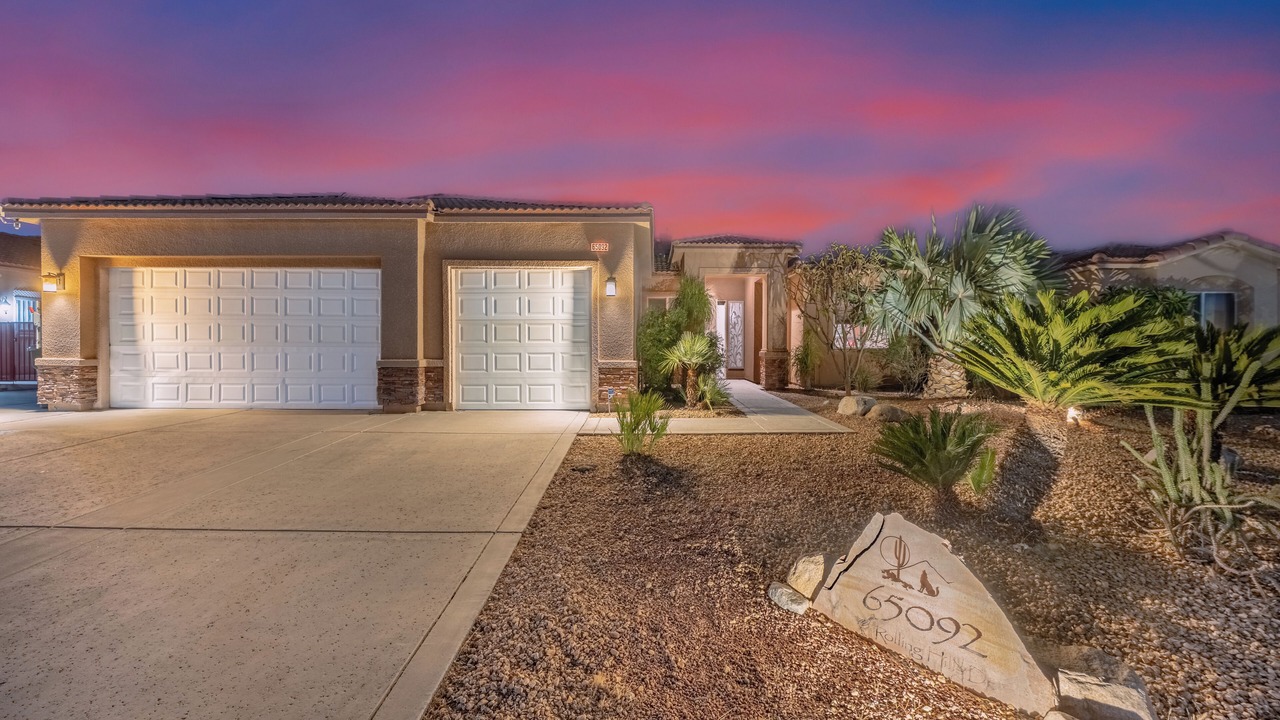 Photo of Outdoor in Desert Hot Springs
