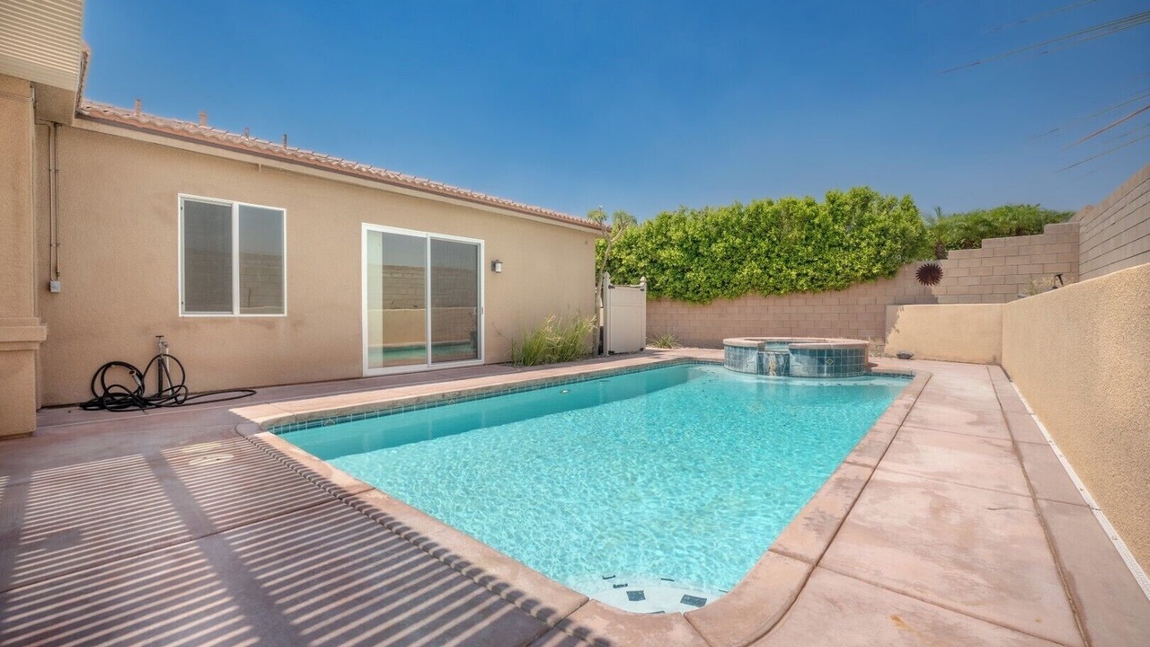 Photo of Outdoor in Desert Hot Springs