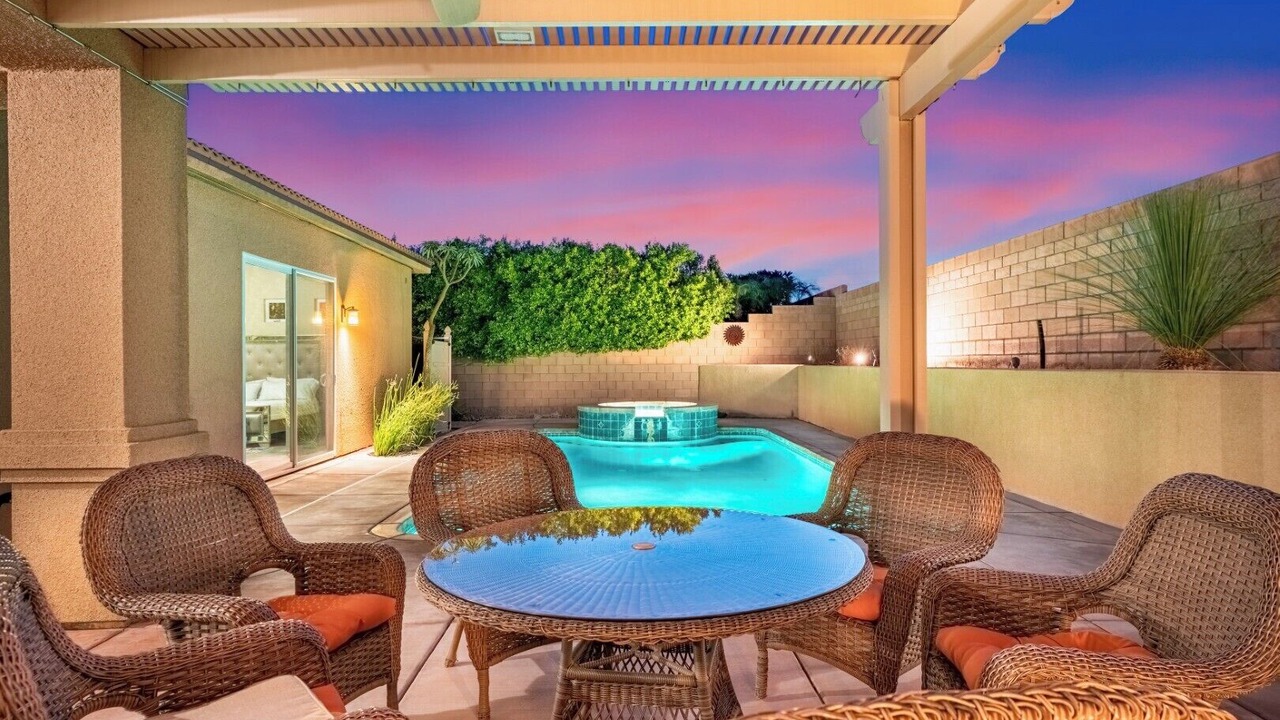 Photo of Outdoor in Desert Hot Springs