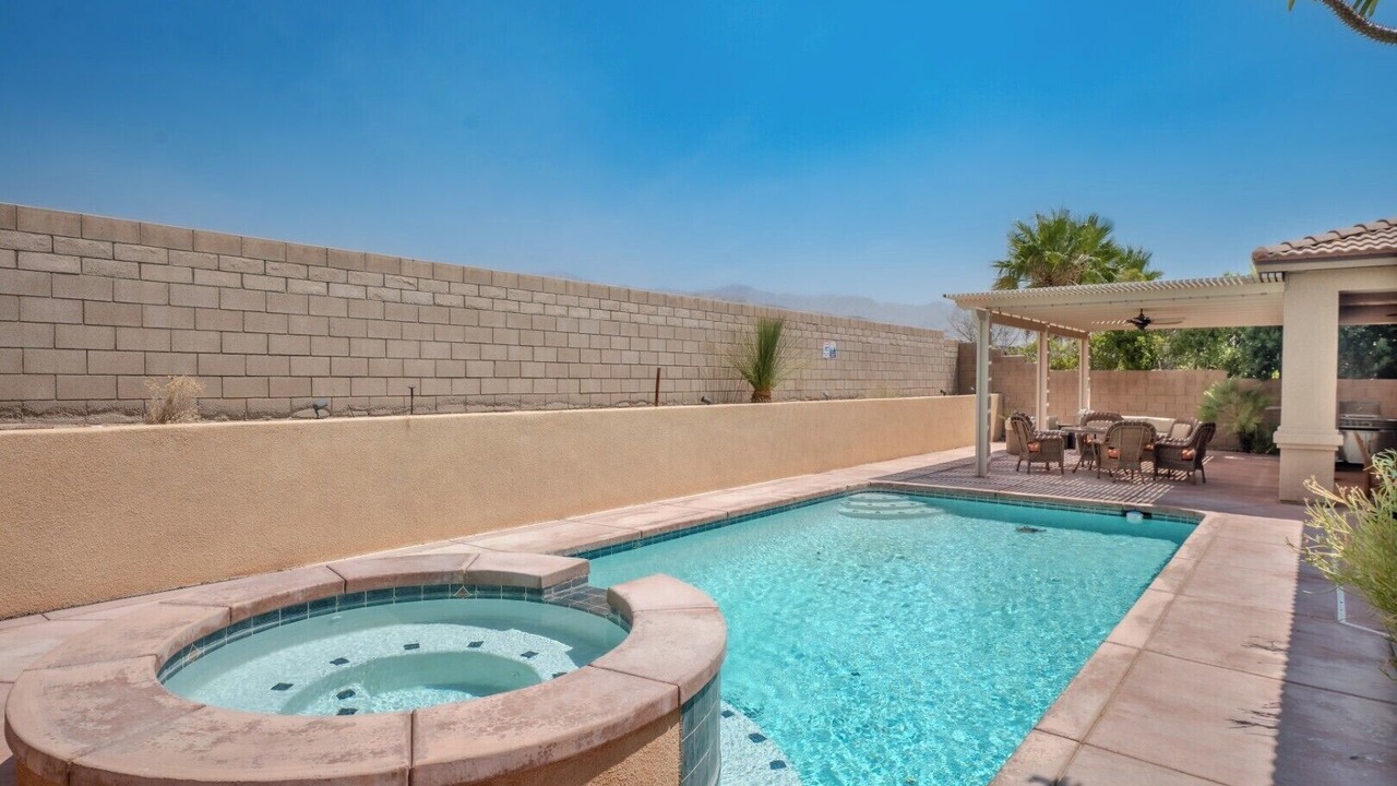 Photo of Outdoor in Desert Hot Springs