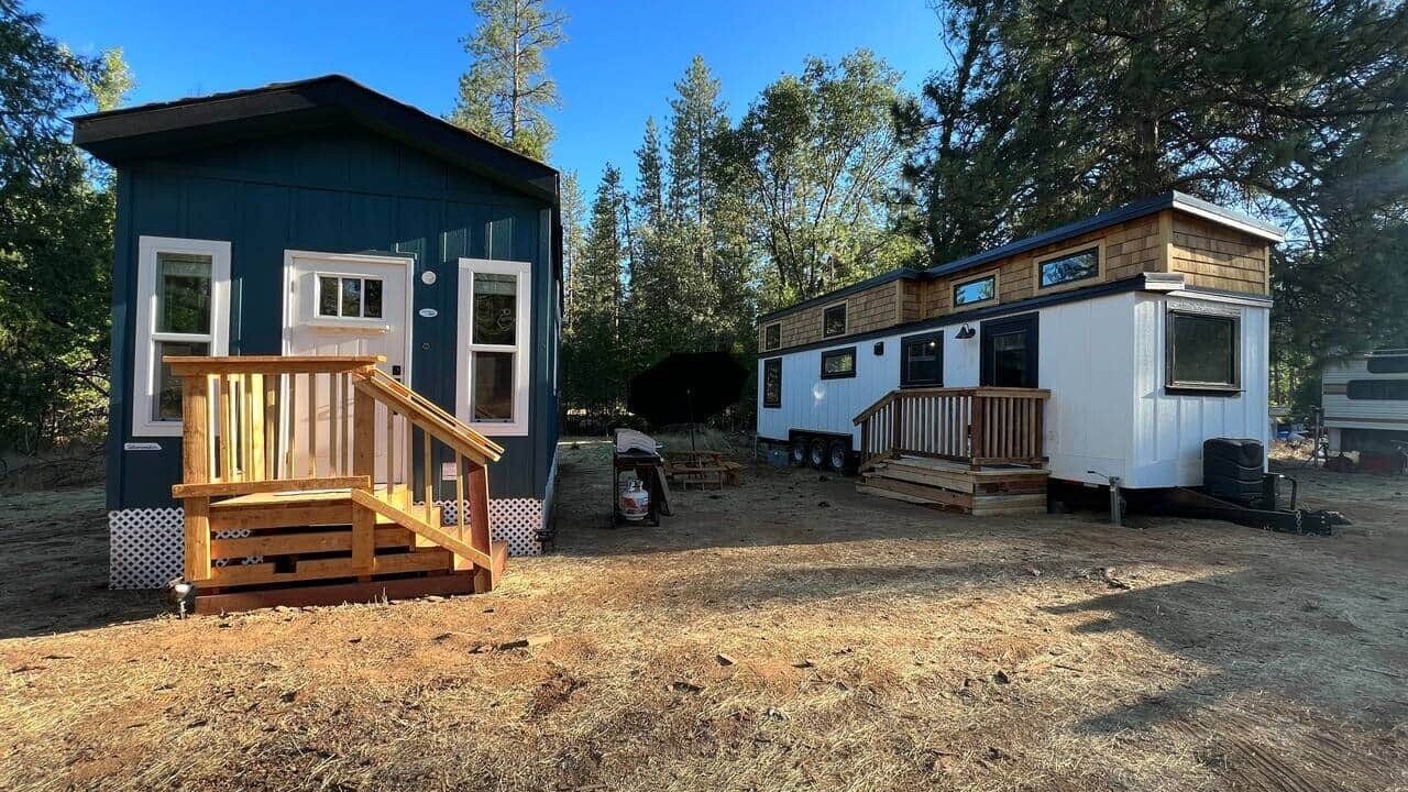 Photo of Outdoor in Groveland