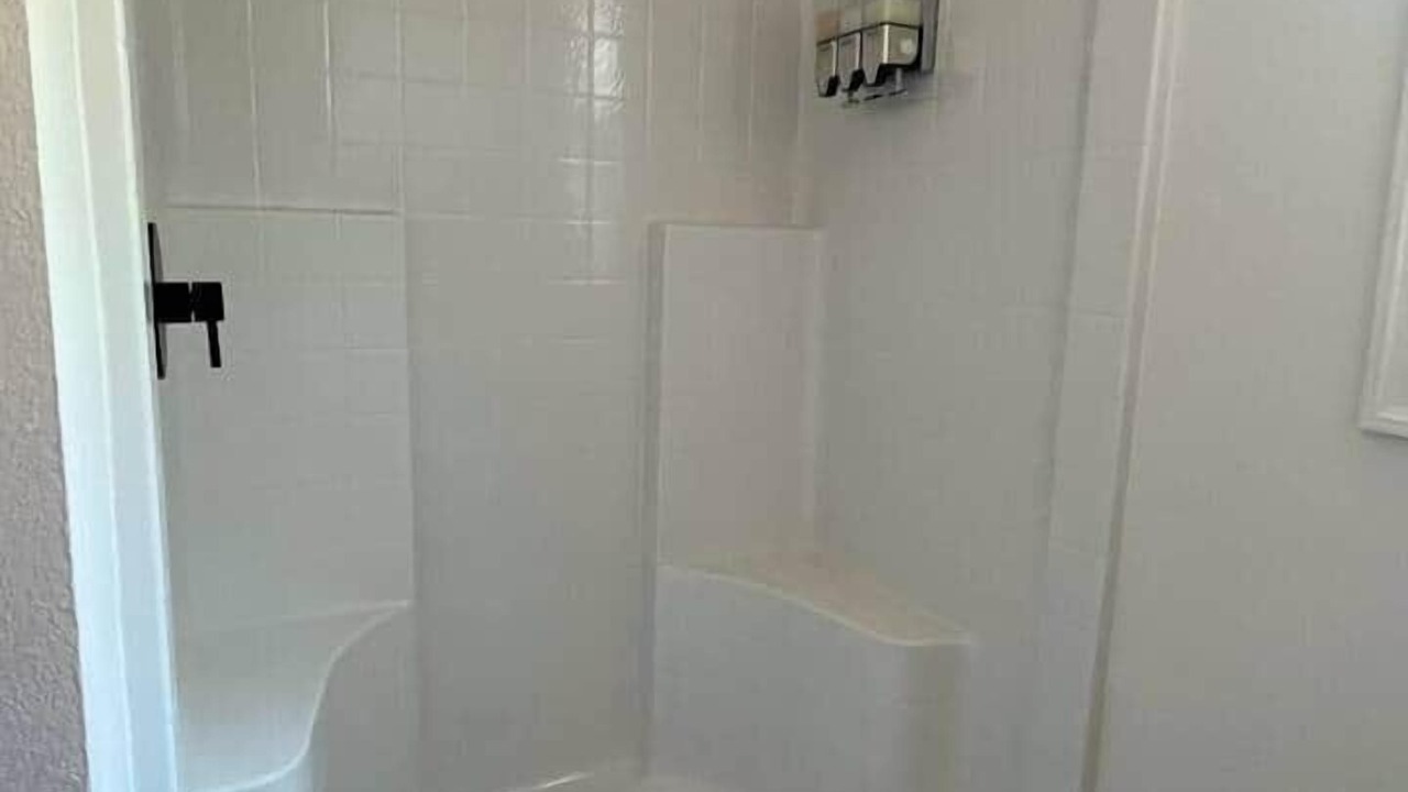 Photo of Bathroom in Groveland
