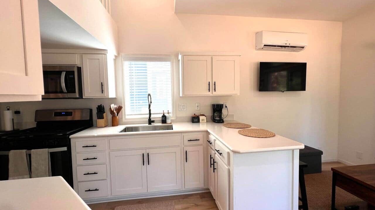 Photo of Kitchen in Groveland