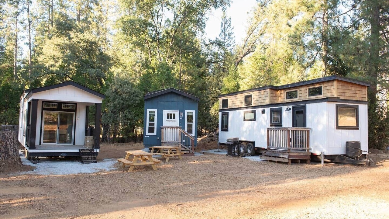 Photo of Outdoor in Groveland