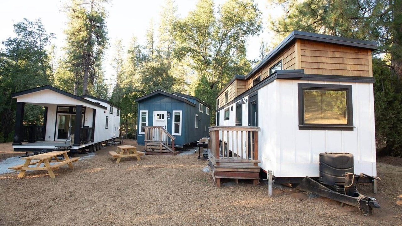 Photo of Outdoor in Groveland