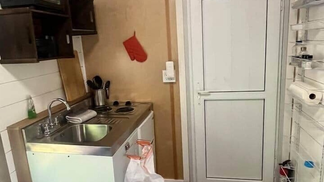 Photo of Kitchen in Groveland