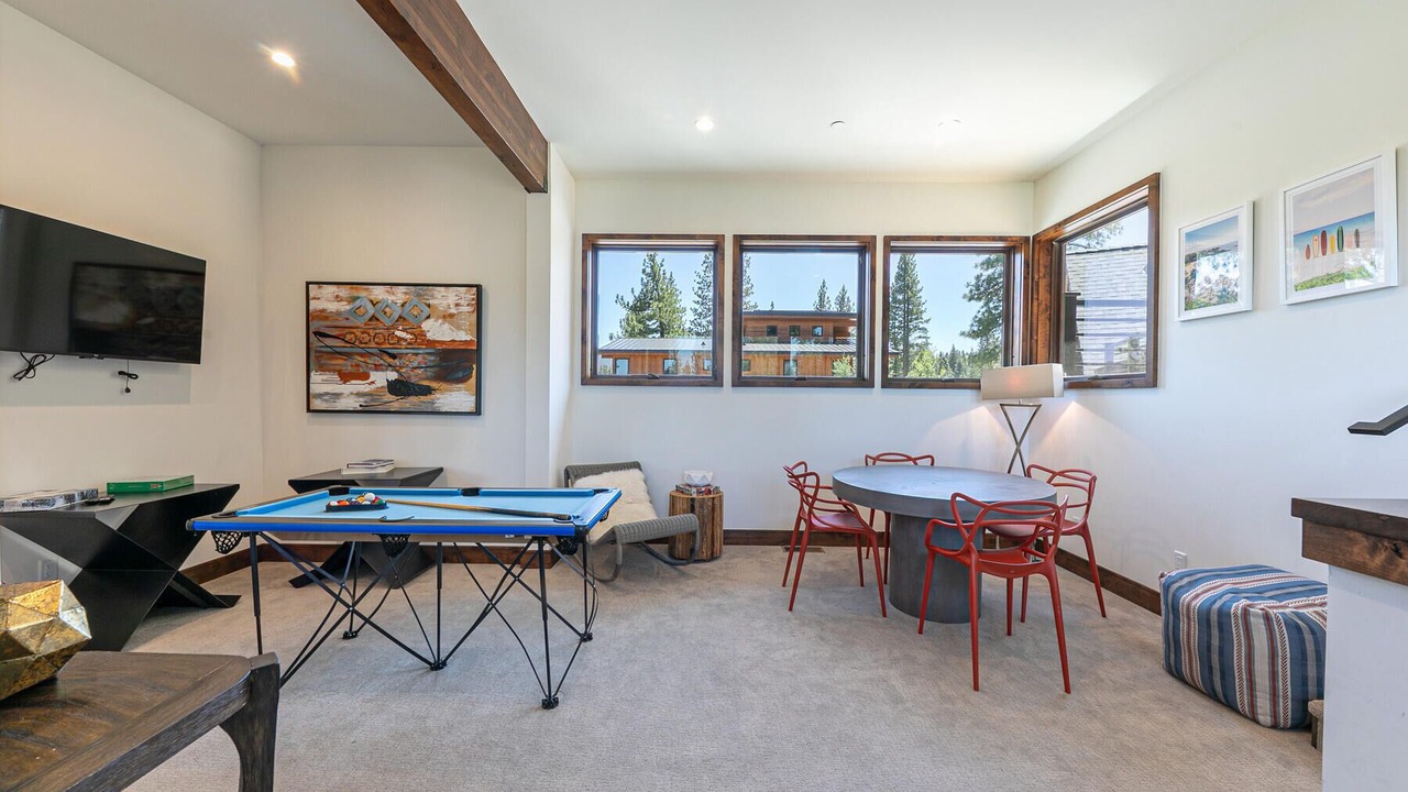 Photo of Bedroom in Ponderosa Palisades