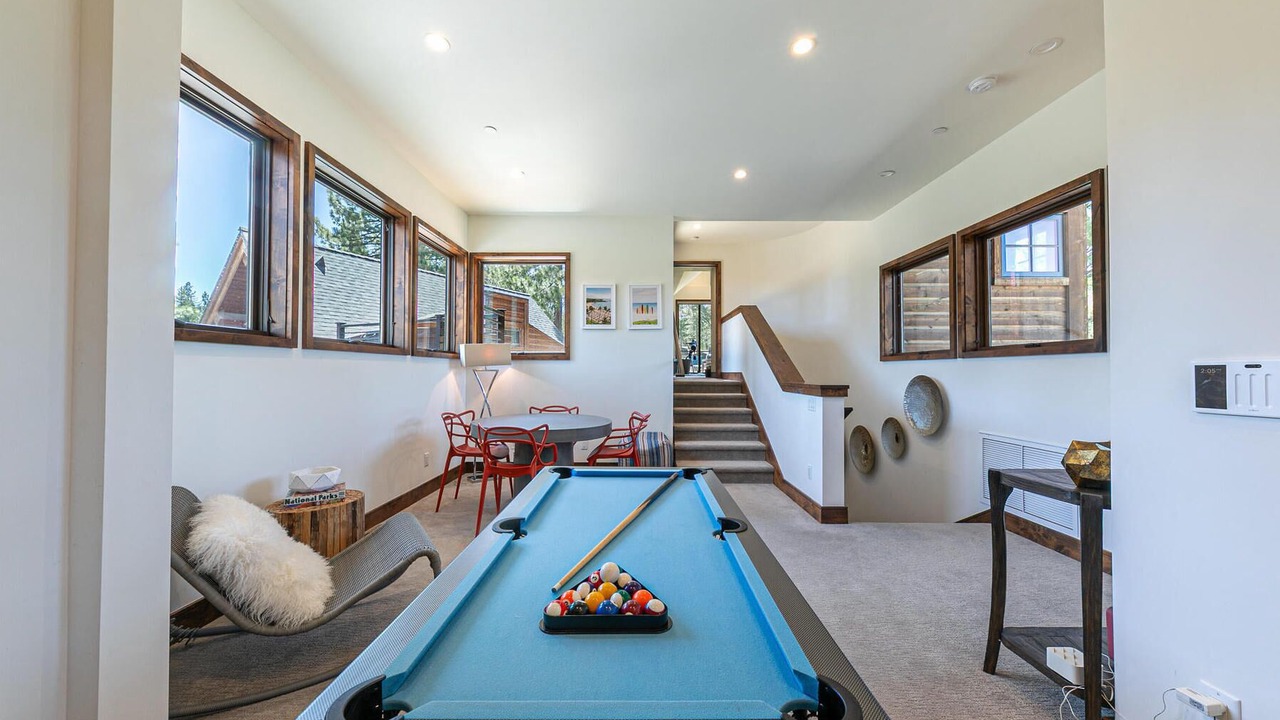 Photo of Bedroom in Ponderosa Palisades