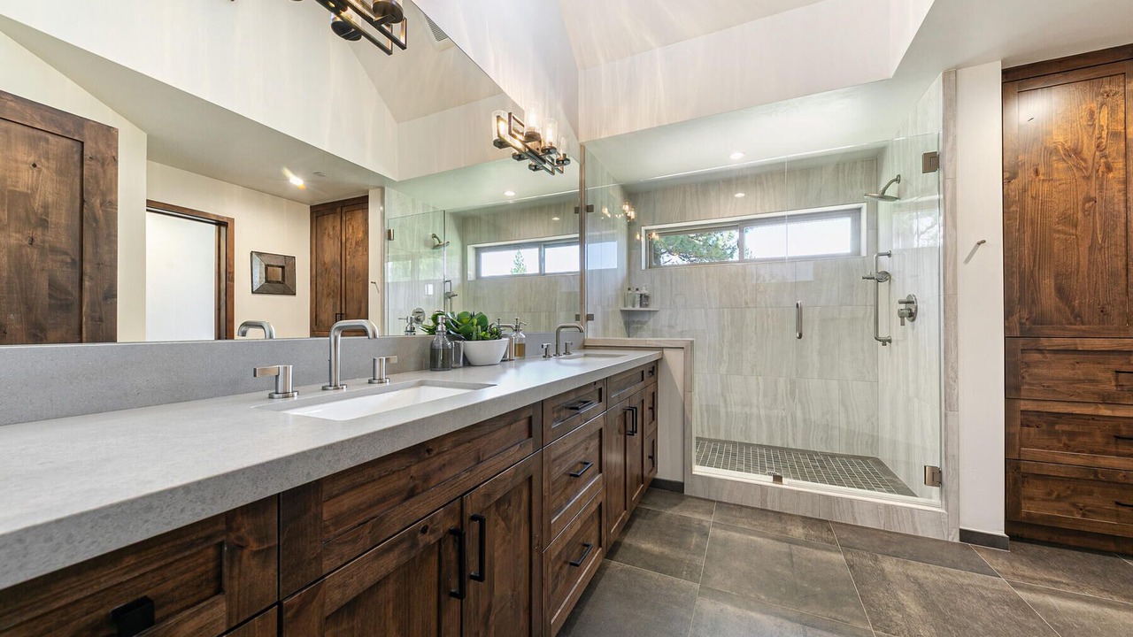 Photo of Bathroom in Ponderosa Palisades