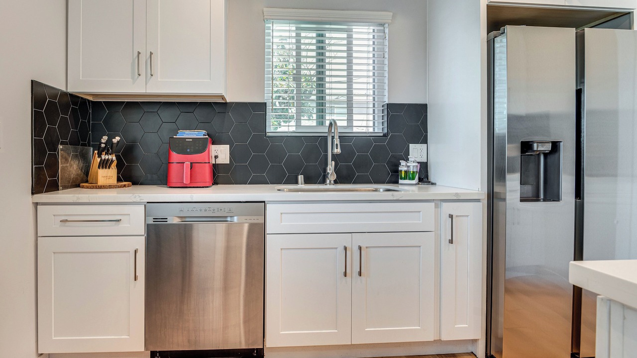 Photo of Kitchen in Los Angeles