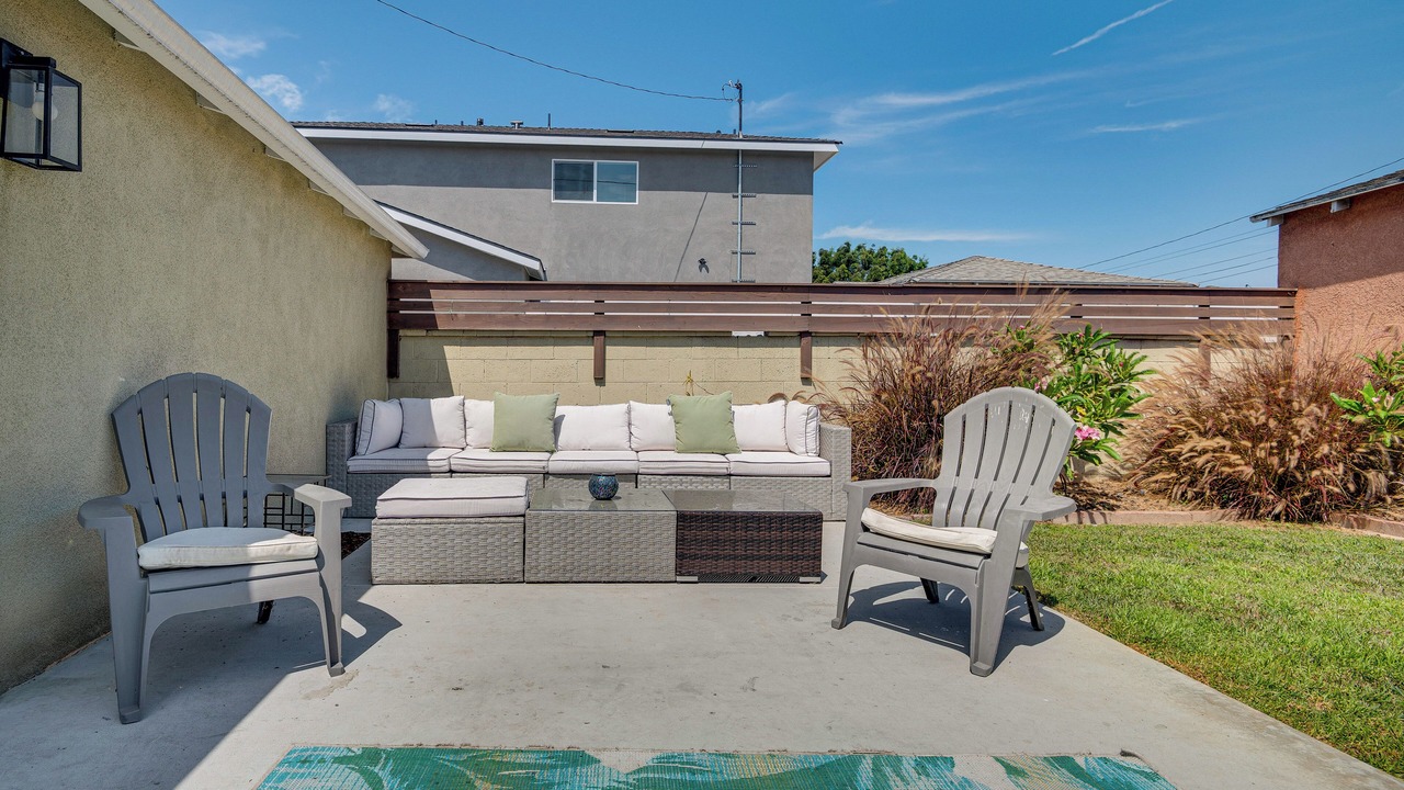 Photo of Outdoor in Los Angeles