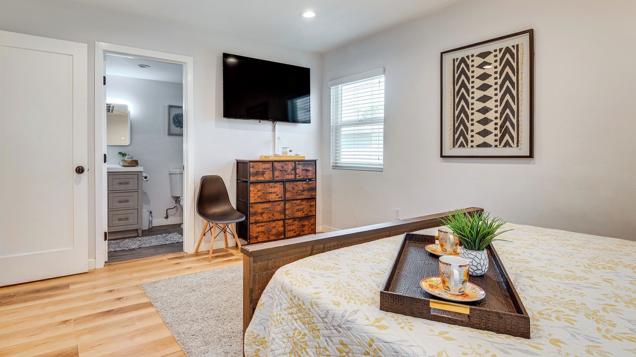 Photo of Bedroom in Los Angeles
