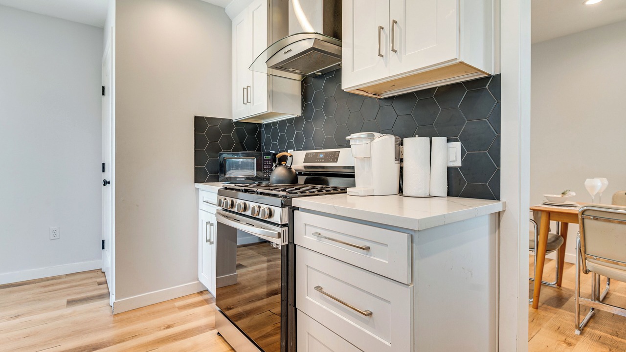 Photo of Kitchen in Los Angeles
