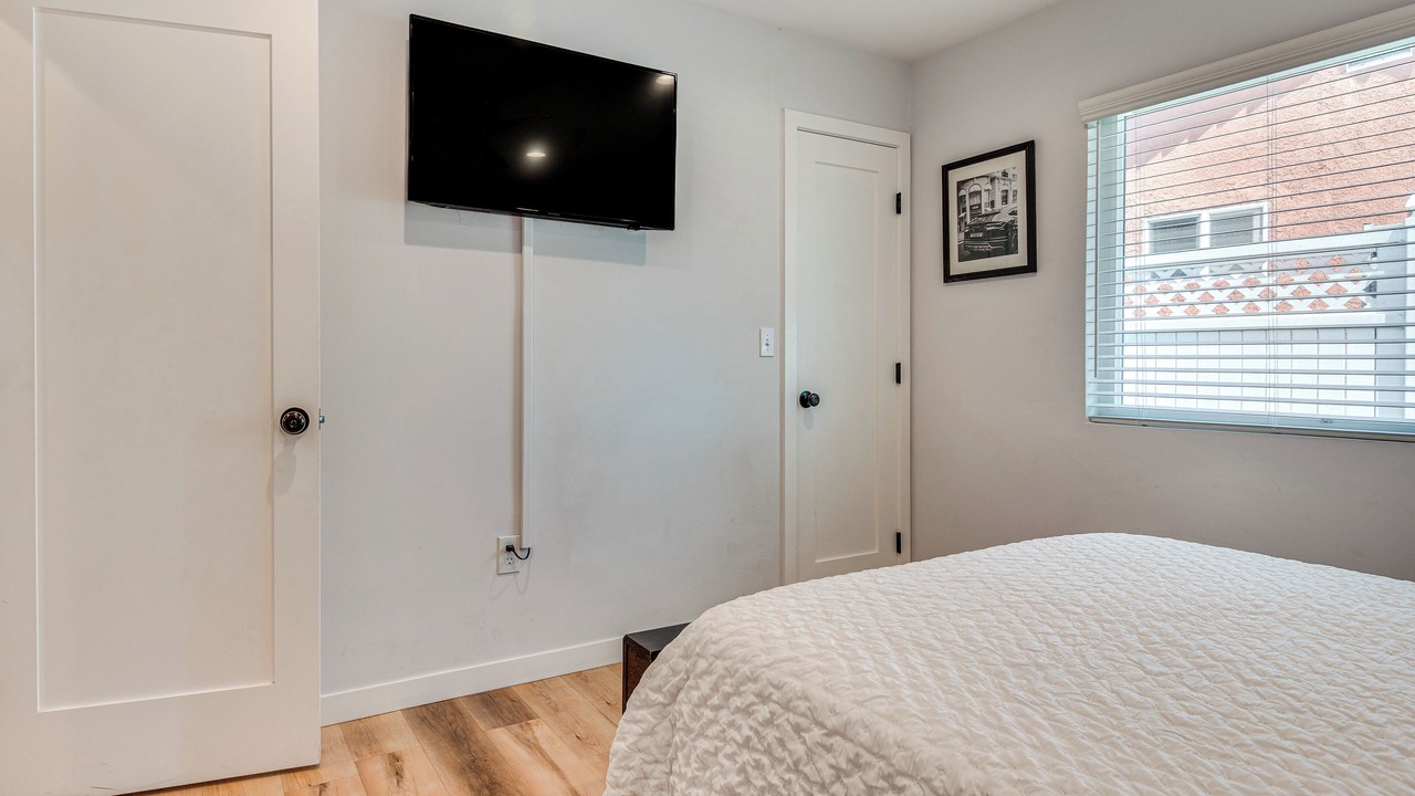Photo of Bedroom in Los Angeles