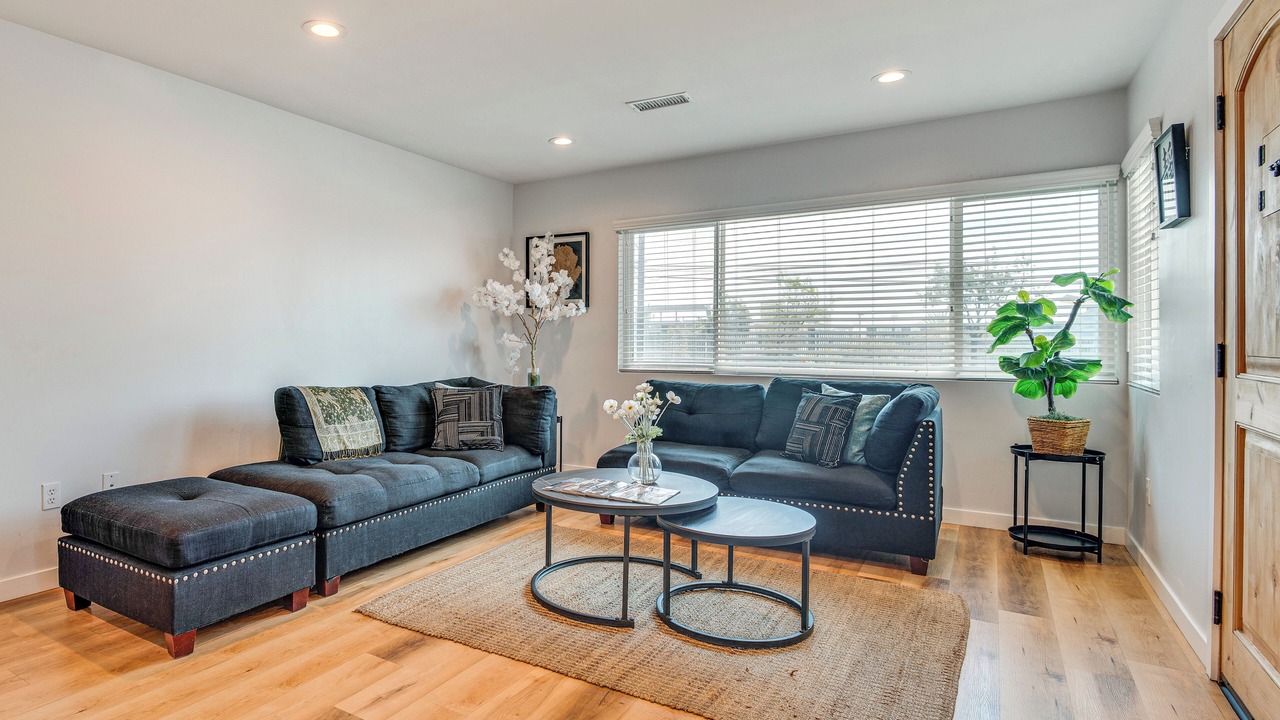 Photo of Bedroom in Los Angeles