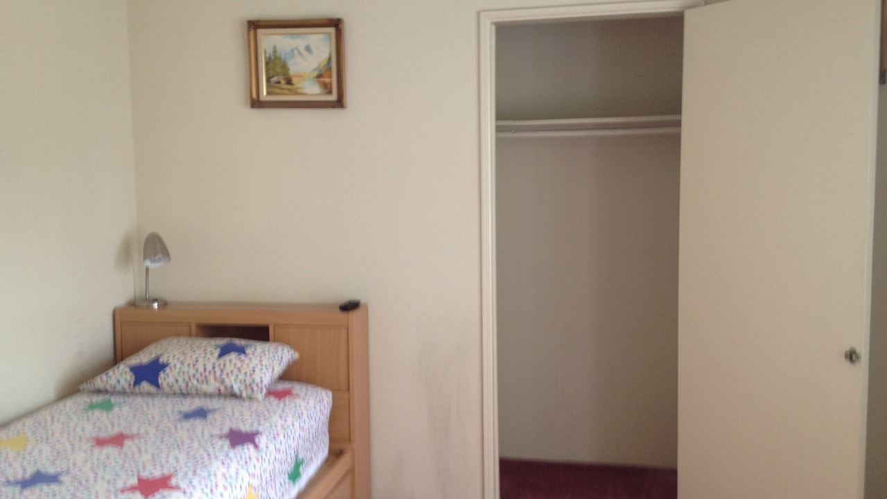 Photo of Bedroom in Riverview West