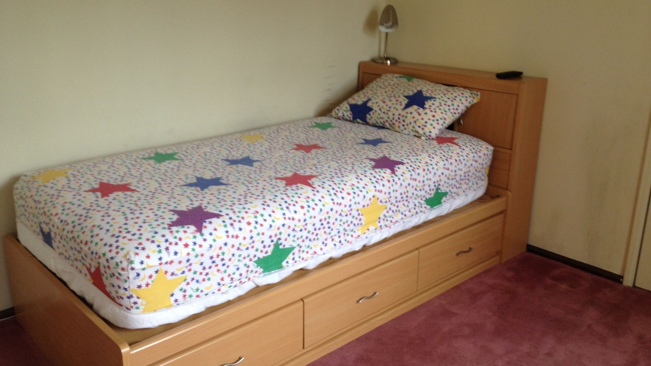 Photo of Bedroom in Riverview West